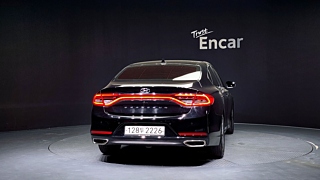 HYUNDAI GRANDEUR IG 2017