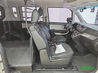 KIA RAY 2017