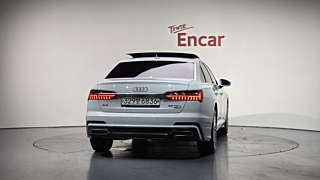 AUDI A6 C8 2020