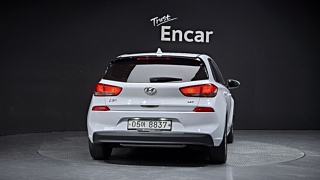 HYUNDAI I30 PD 2017