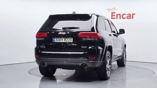 JEEP CHEROKEE GRAND 2018