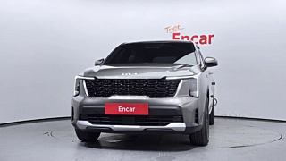 KIA SORENTO 2025