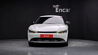 KIA EV6 2022