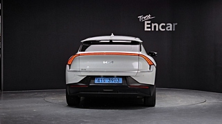KIA EV6 2022