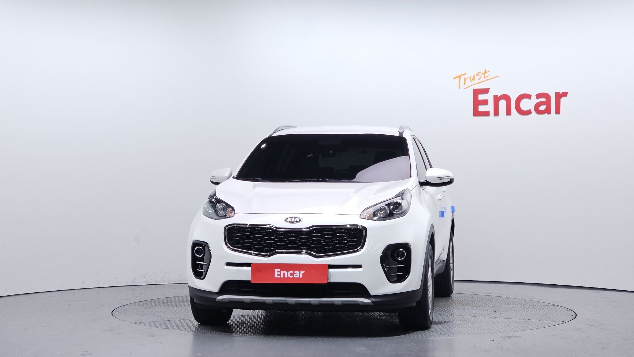 KIA SPORTAGE 2018