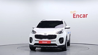 KIA SPORTAGE 2018