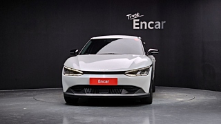 KIA EV6 2022
