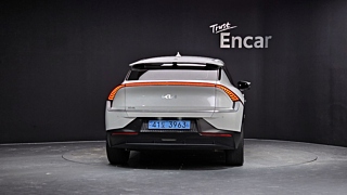 KIA EV6 2022