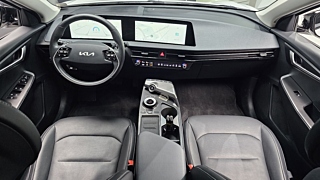 KIA EV6 2022