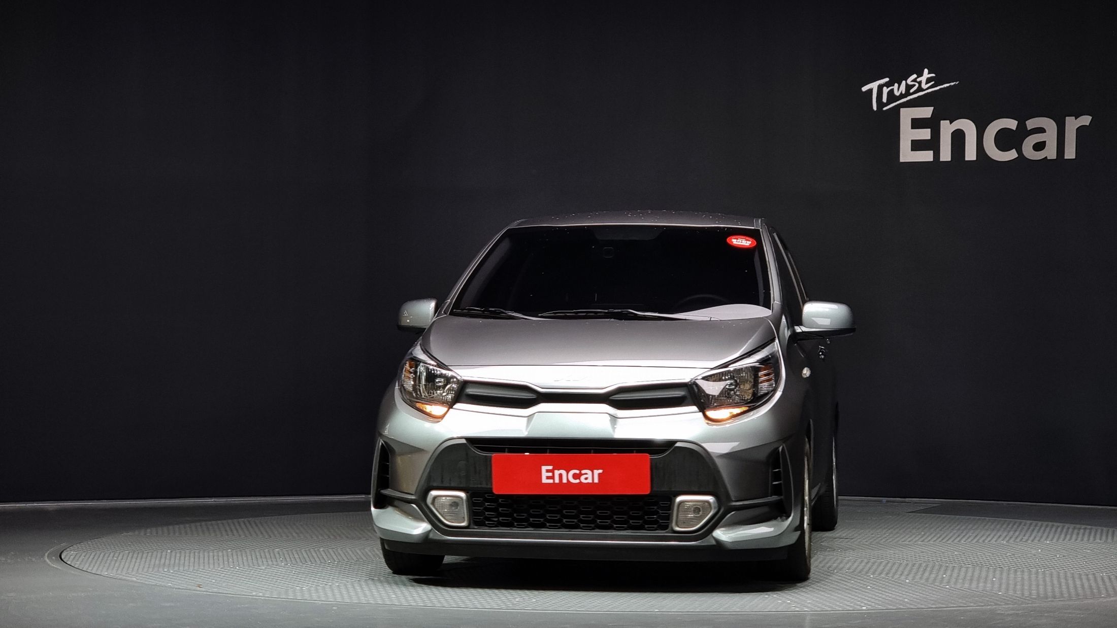 KIA MORNING URBAN JA 2021
