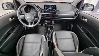 KIA MORNING URBAN JA 2021