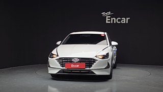 HYUNDAI SONATA DN8 2020