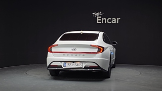 HYUNDAI SONATA DN8 2020