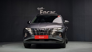 HYUNDAI TUCSON NX4 2021