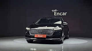 KIA K9 2023