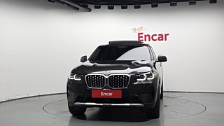BMW X4 G02 2023