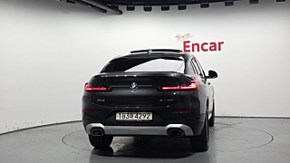 BMW X4 G02 2023