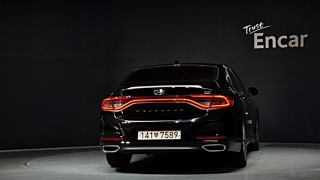 HYUNDAI GRANDEUR IG 2017