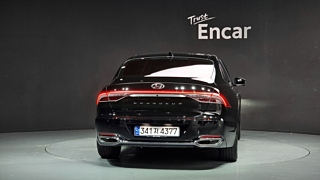 HYUNDAI GRANDEUR IG 2020