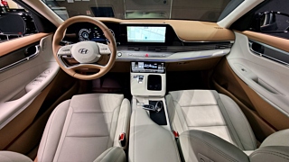 HYUNDAI GRANDEUR IG 2020