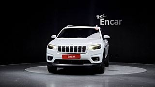 JEEP CHEROKEE KL 2020