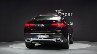 MERCEDES BENZ GLE-CLASS W167 2023