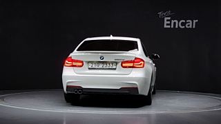 BMW 3-SERIES F30 2017