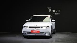 HYUNDAI IONIQ5 2021