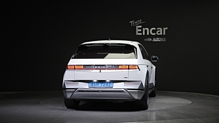 HYUNDAI IONIQ5 2021