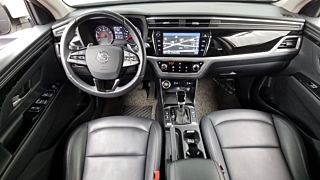 SSANGYONG KORANDO BEAUTIFUL 2019