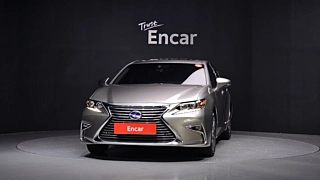 LEXUS ES300H 2016