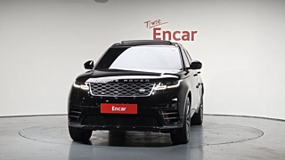 LAND ROVER RANGE ROVER VELAR 2019