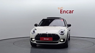 MINI CLUBMAN COOPER 2018