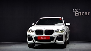 BMW X3 G01 2019