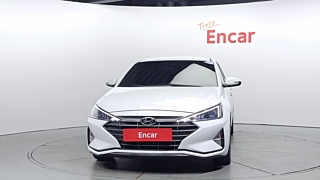 HYUNDAI AVANTE AD 2019