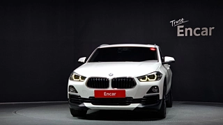BMW X2 F39 F39  2019