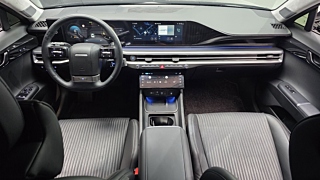 HYUNDAI GRANDEUR GN7 2023