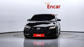 HYUNDAI VELOSTER JS 2018