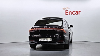 HYUNDAI GRANDEUR IG 2022