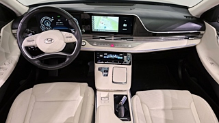 HYUNDAI GRANDEUR IG 2022