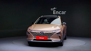 HYUNDAI NEXO  2019