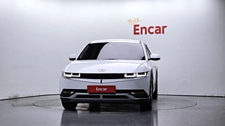 HYUNDAI IONIQ5 2021