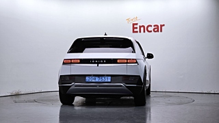 HYUNDAI IONIQ5 2021