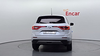 SAMSUNG QM6 2019