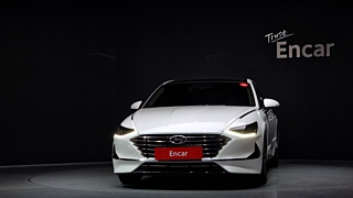 HYUNDAI SONATA DN8 2020