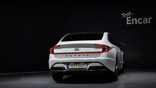 HYUNDAI SONATA DN8 2020