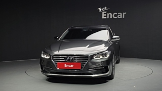 HYUNDAI GRANDEUR IG 2019