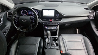 HYUNDAI GRANDEUR IG 2019