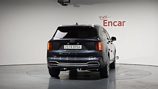 KIA SORENTO 2020