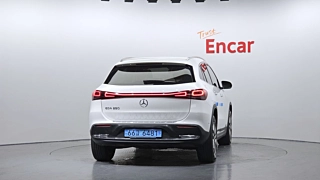 MERCEDES BENZ EQA H243 2022